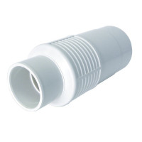 Basenowy przepust murowy redukcyjny do dyszy nastawnej | BasenShop