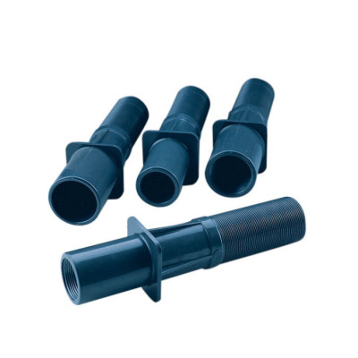 Przepust murowy PVC do basenów płytkowych | BasenShop