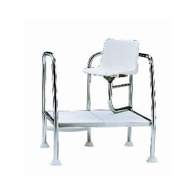 Krzesło ratownika wodnego AstralpPool H-400