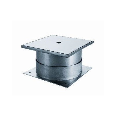 Pokrywa Teleskopowa 180mm x 180mm - Do Skimmerów A-201 A-202 A-400