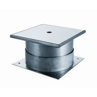 Pokrywa Teleskopowa 180mm x 180mm - Do Skimmerów A-201 A-202 A-400