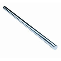 Poręcz Prosta Obustronnie Zaślepiona - Średnica 43 mm - 1 mb