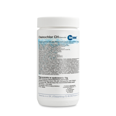 Chemochlor CH Granulat