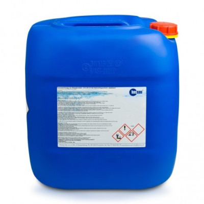 CHLOR-STAB Podchloryn Sodu Stabilizowany