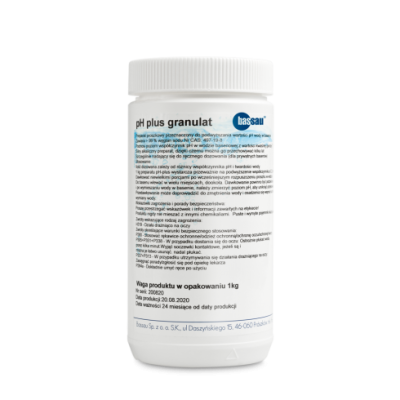 pH Plus Granulat