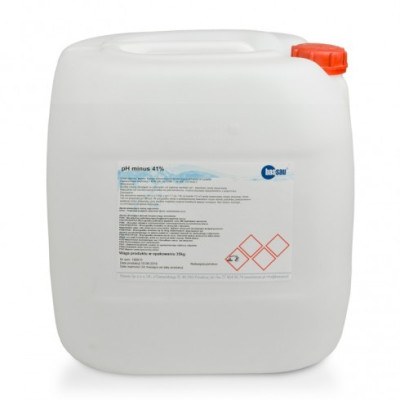 pH Minus -41%