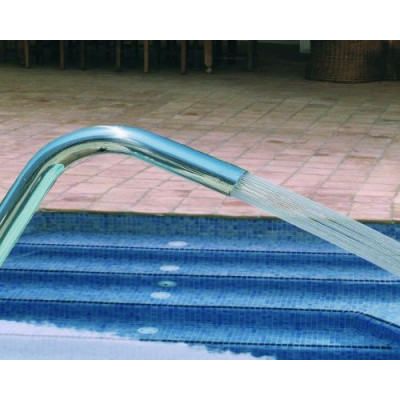 Basenowa armatka wodna AstralPool - okrągła