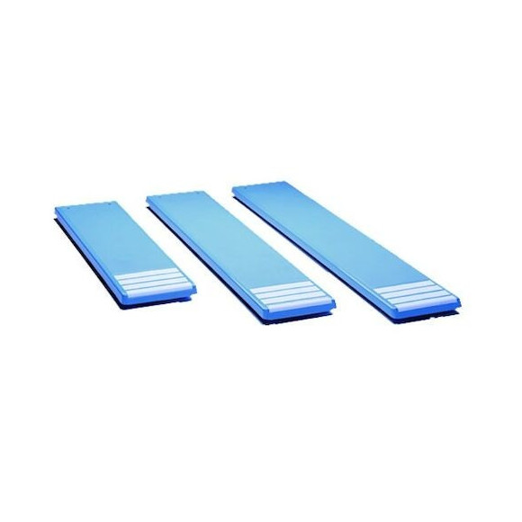 Platforma Trampoliny - Poliester/Włókno