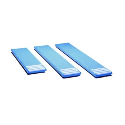 Platforma Trampoliny - Poliester/Włókno