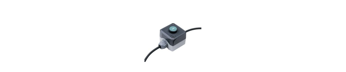 Sterowanie oświetleniem basenowym | BasenShop