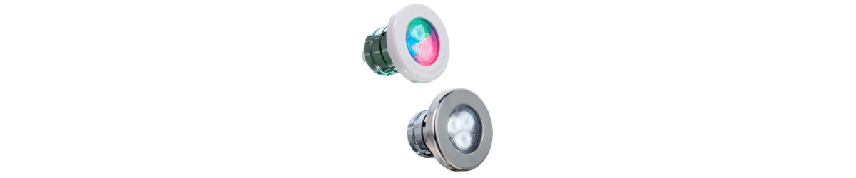 Lampy do basenu | BasenShop