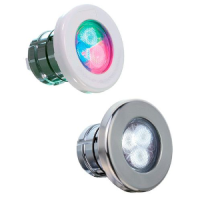 Lampy do basenu