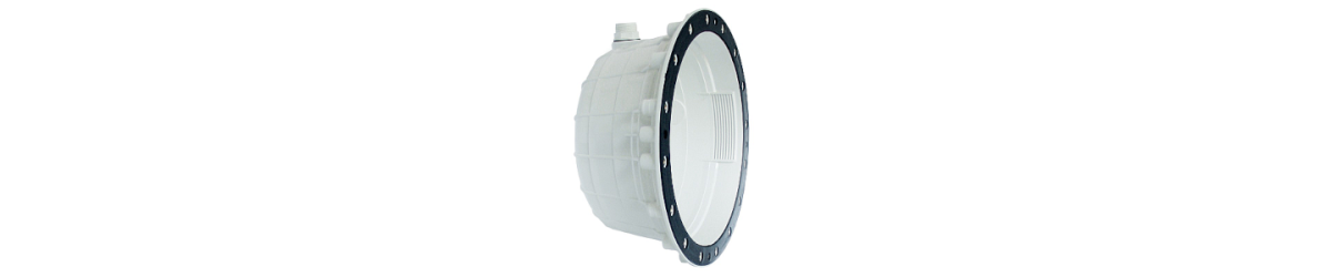 Nisze do lamp basenowych | BasenShop
