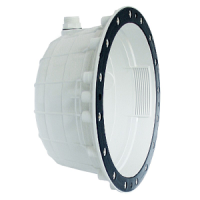 Nisze do lamp basenowych