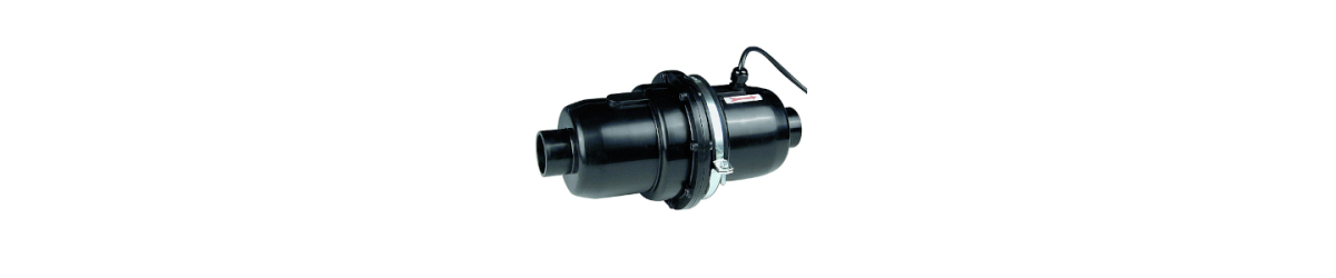 Filtracja wanien SPA | BasenShop