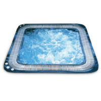 Wanny SPA do zabudowy