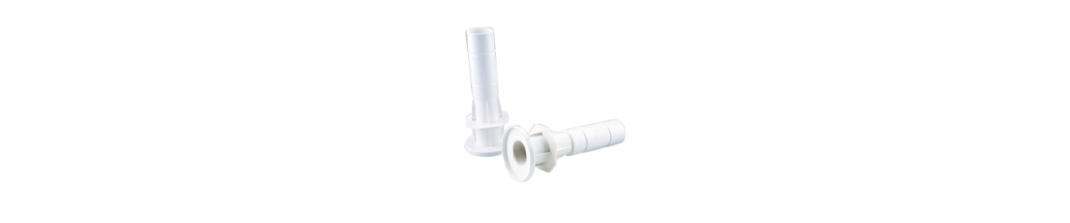 Przepusty murowe do basenu ABS | BasenShop