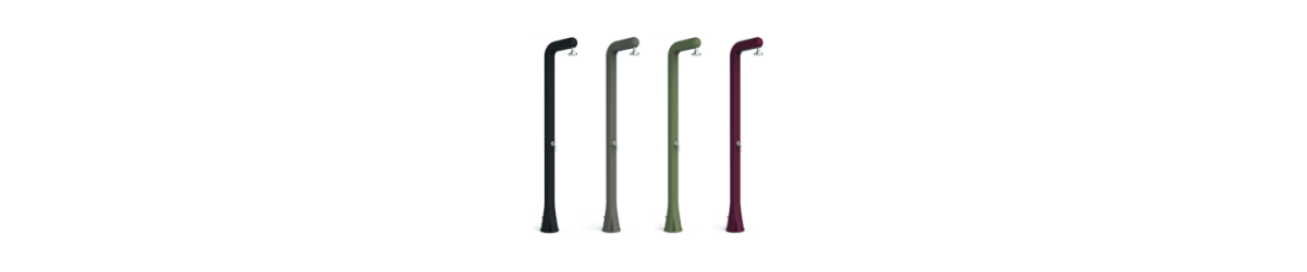 Prysznice basenowe | BasenShop