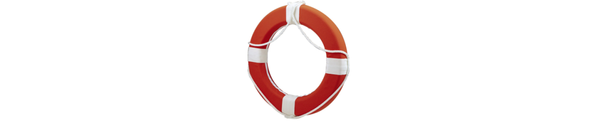 Basenowe akcesoria ratownicze | BasenShop