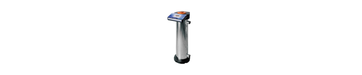 Lampy UV do basenu | BasenShop