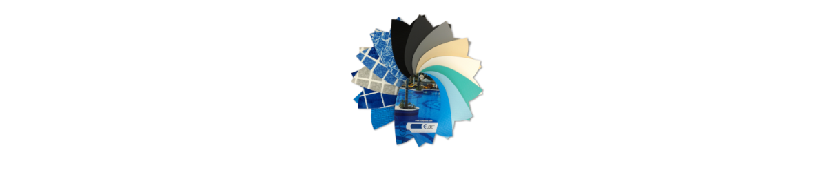 Folia basenowa Elbtal | BasenShop
