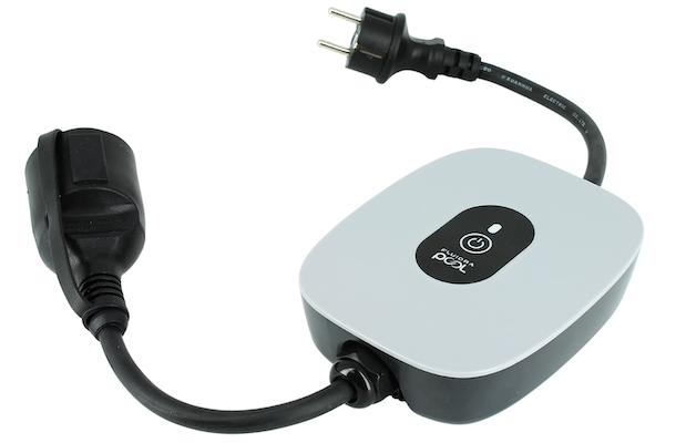 Fluidra Smart Plug - inteligentna wtyczka basenowa