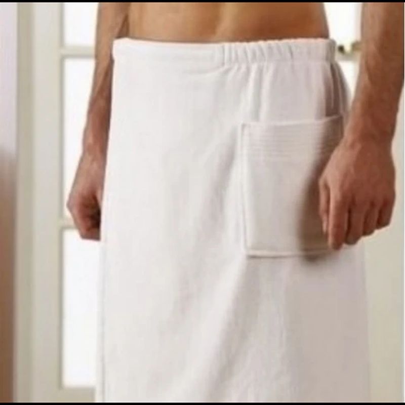 kilt męski