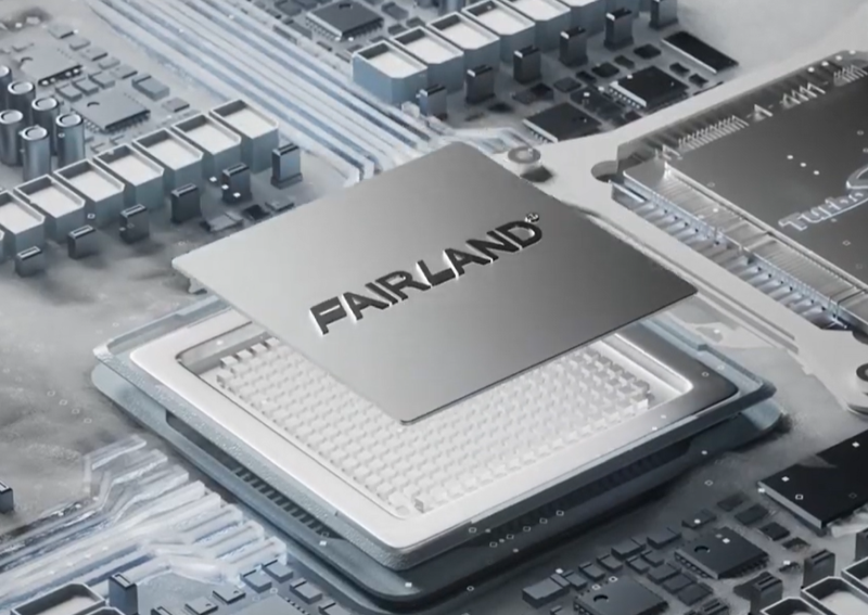 wydajność Fairland Inver X20 Jumbo