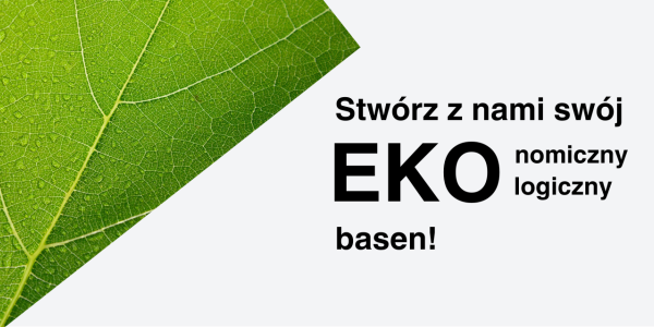 Stwórz z nami swój EKObasen