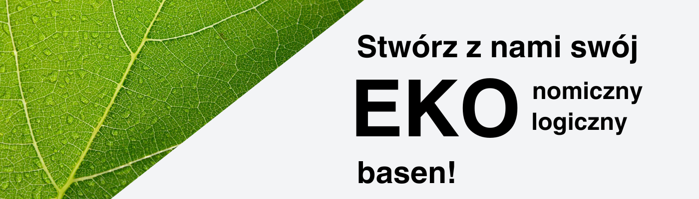 Stwórz z nami swój EKObasen